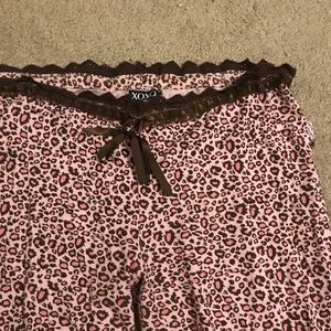 💜TRADED💜 Super Comfy Pajama Pants